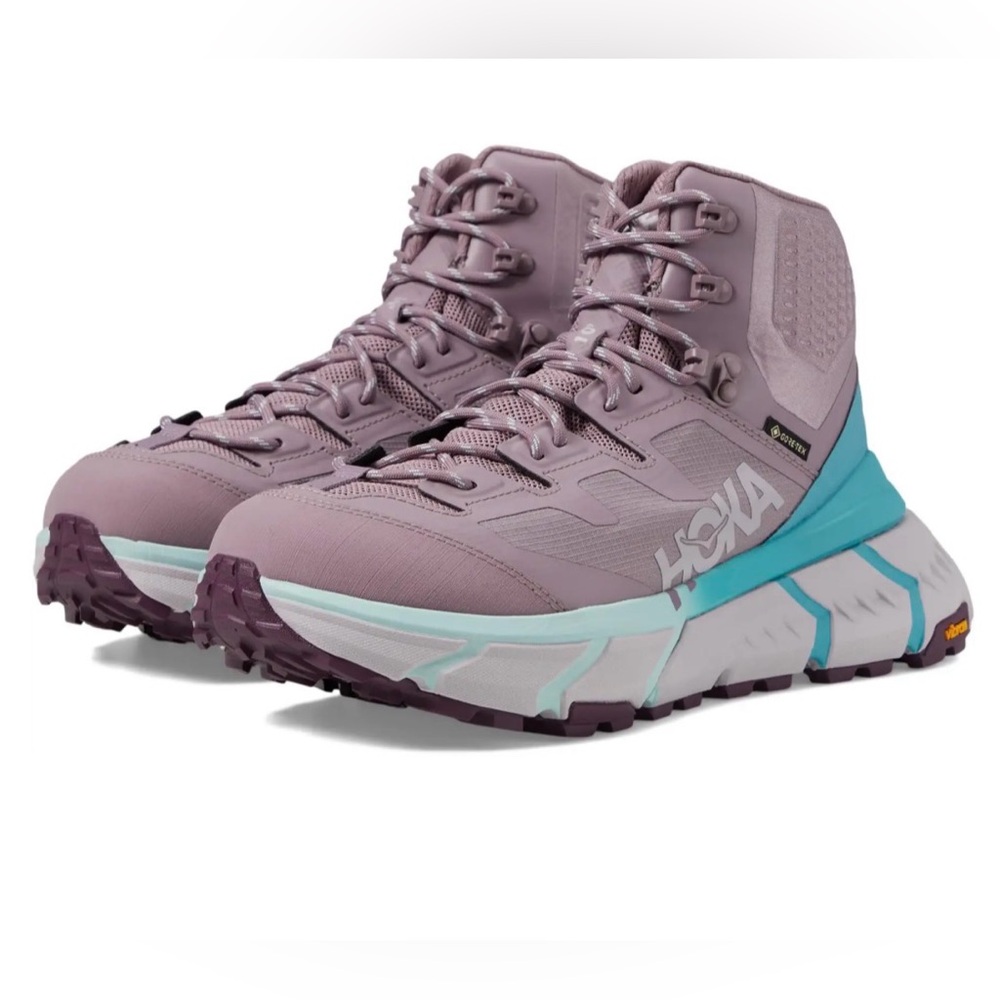 HOKA Tennine Hike GORE-TEX Women Size 10 NEW